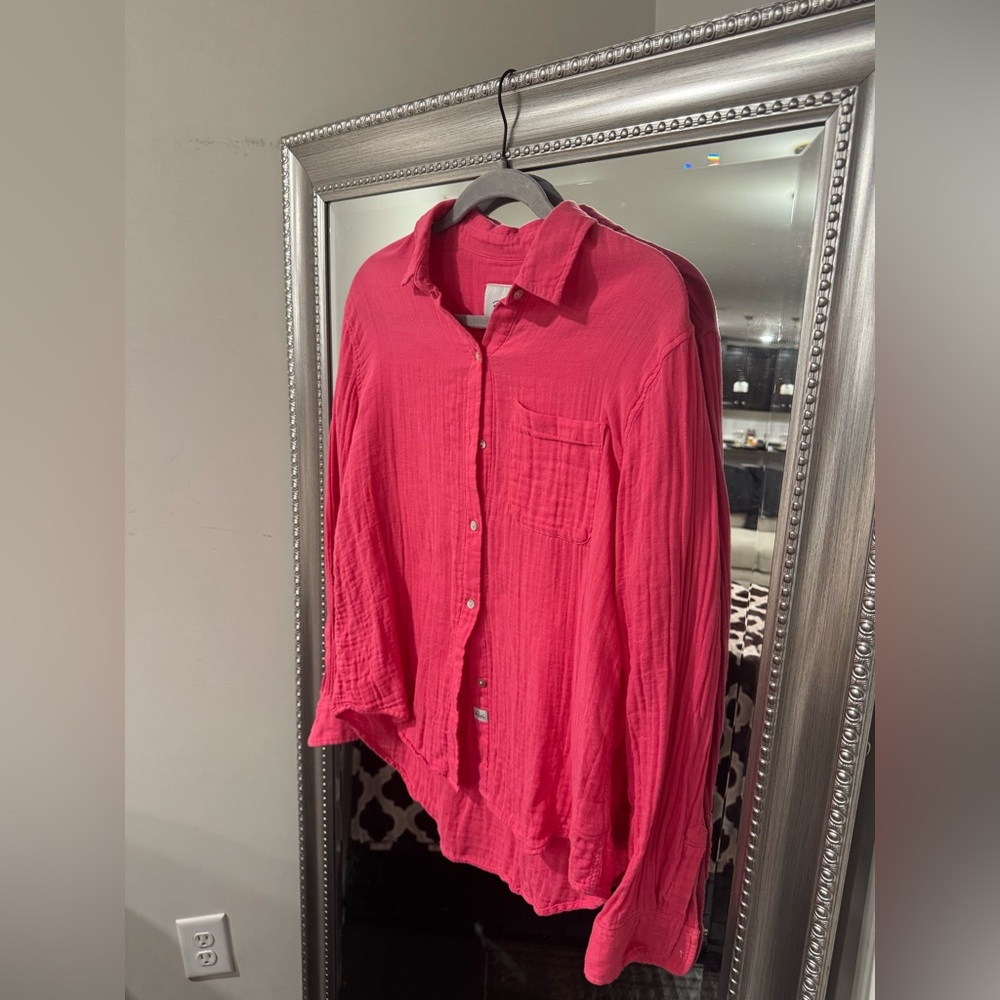 Rails Button Down - image 2